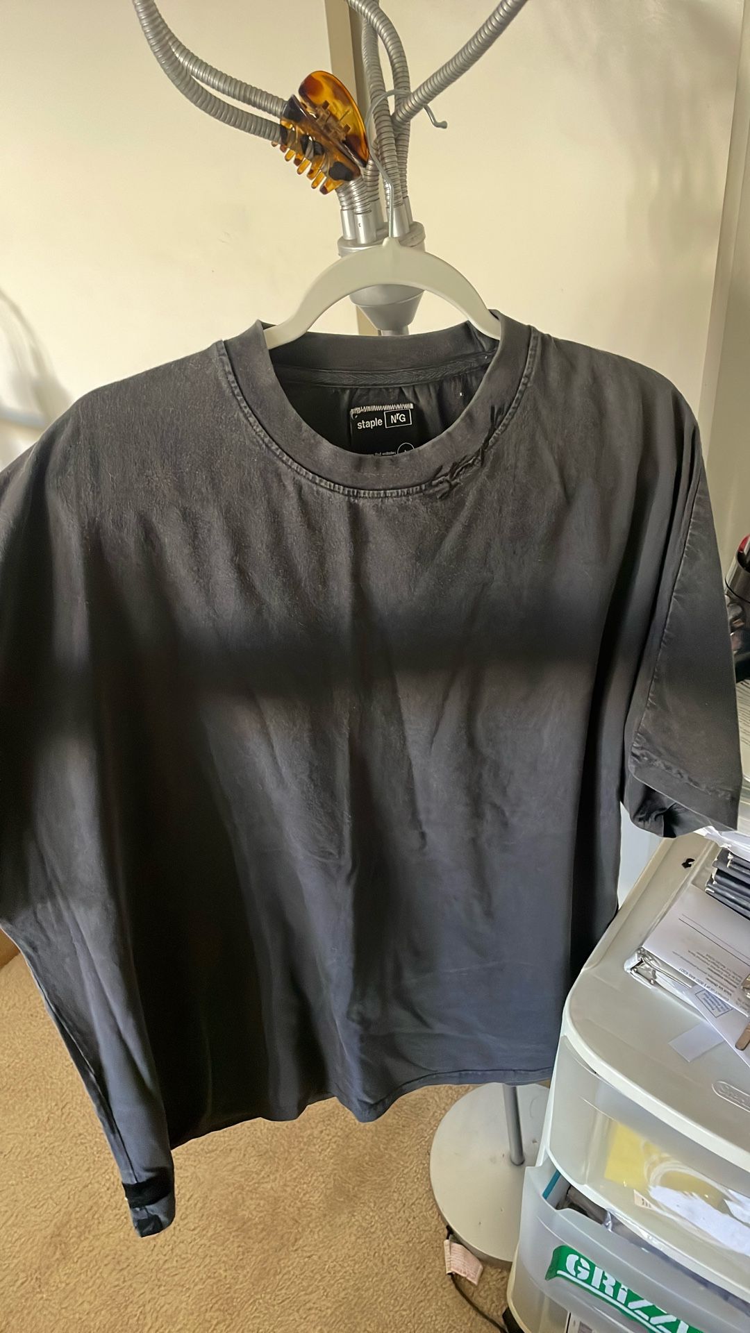 STAPLE T SHIRT