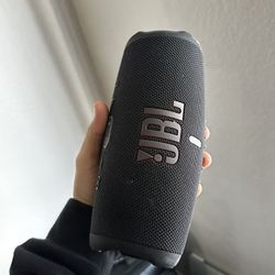 JBL speaker