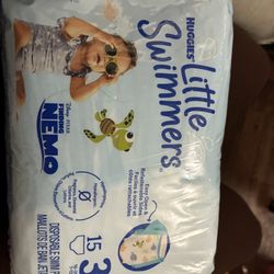 size 3 diaper