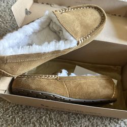 UGG Slip On Shoes