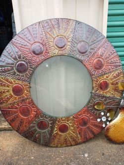 Wall art