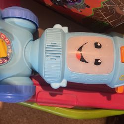 Kids Vacuum Play Toy 