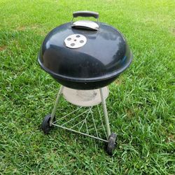 Weber Grill