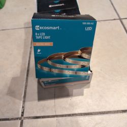 8 Feet Led Tape Light 