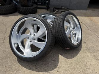 24X9___24X10____US MAG  RIMS TIRES