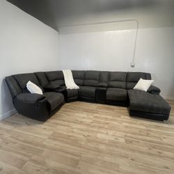 Modular Recliner - FREE DELIVERY 🚚 