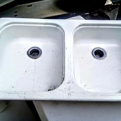 RV Sinks, Kitchen And Bathroom 