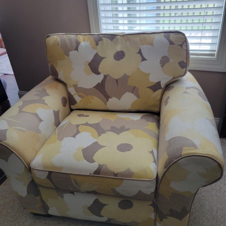 Livingroom Chair