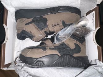 Jumpman Jack Travis Scott “Dark Mocha” Size 7C
