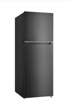 Vissani refrigerator 10.1 cu. ft.