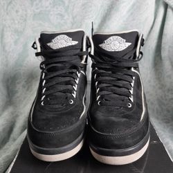 Jordan 2 QF Size 11