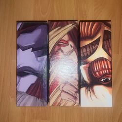 Attack On Titan Manga Box Set