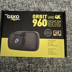 Dashcam 4k