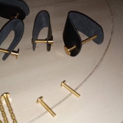 Jiasenbao Drawer Pulls