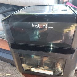 Air Fryer Instant Vortex