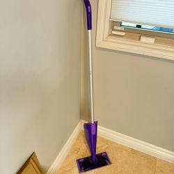 swiffer wet jet 