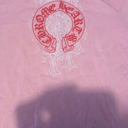 Chrome Hearts Tee