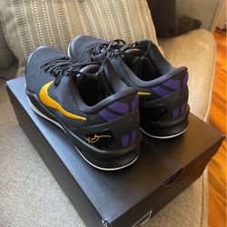 Basketball Shoes