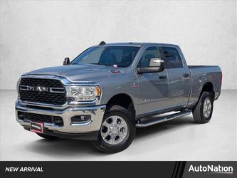 2023 RAM 2500
