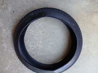 NEW 26x4 inch fat bike tire