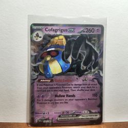 Pokemon Ex Cards