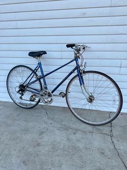 Nishiki Hybrid Bike