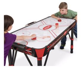 Magic 54" adjust and store Hover Hokey Table