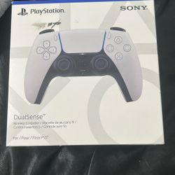 Ps5 Controller