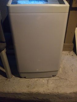 Washer Machine