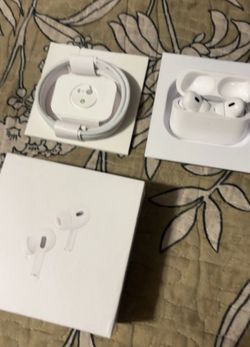 AirPod Pro 2