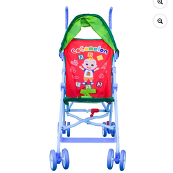 New- Cocomelon Stroller