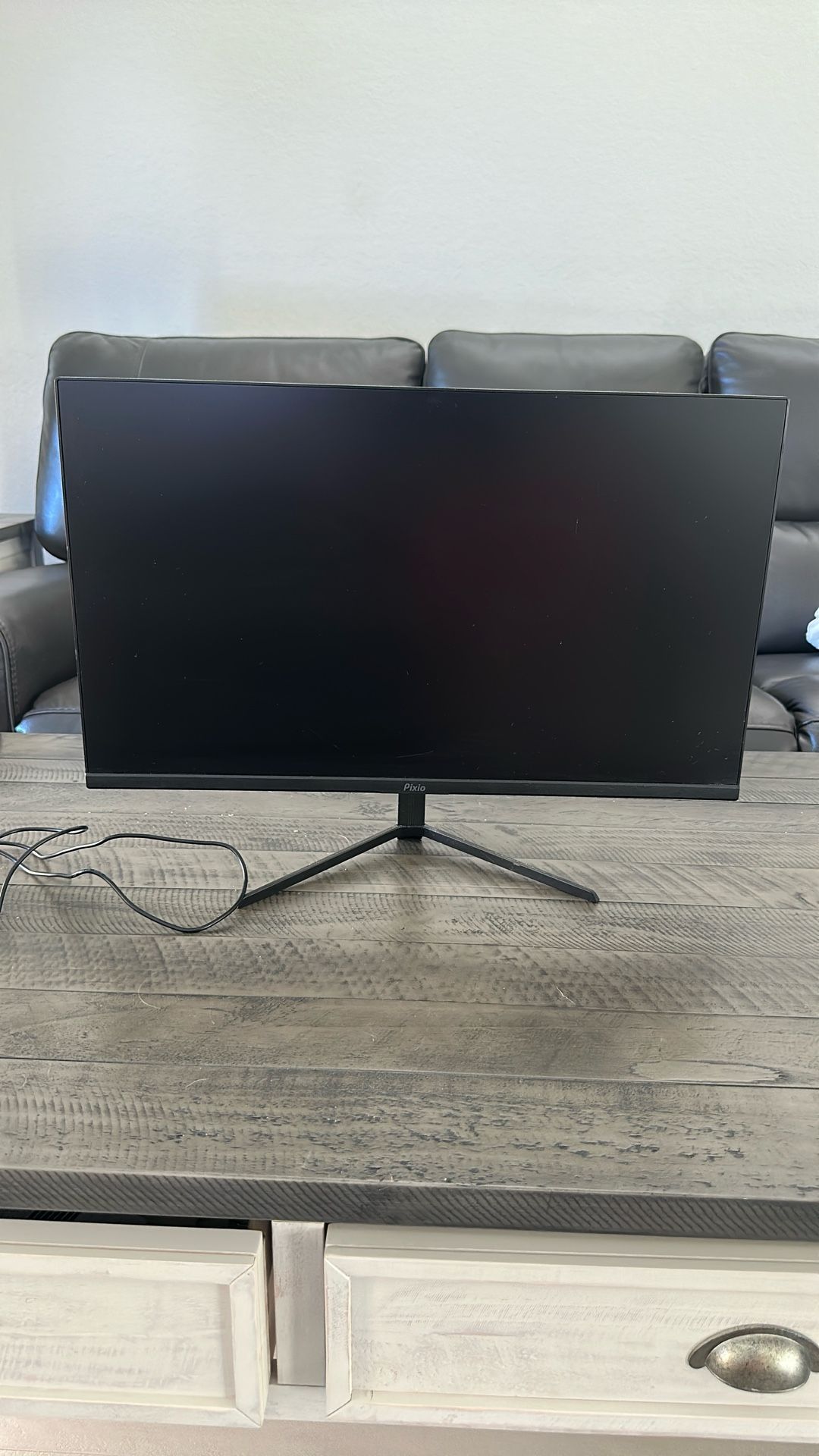 Pixio 144 Hz 20.5 Inch Gaming Monitor