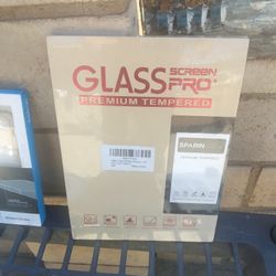 Tablet Screen Protector