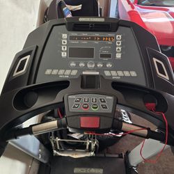 Running Treadmill 3G