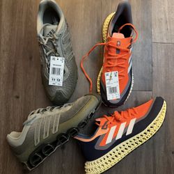 NEW Adidas lot For Sale Size 11 Lot Sale Only 