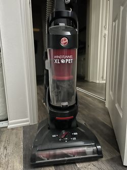 Vacuum Hoover Pet