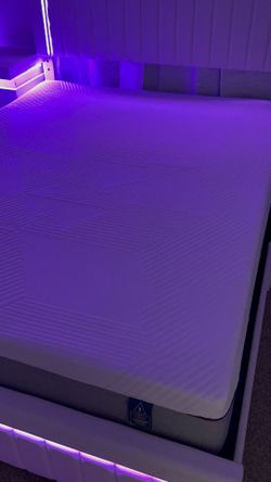 Memory Foam Mattress