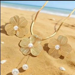 Dada elegant jewelry set