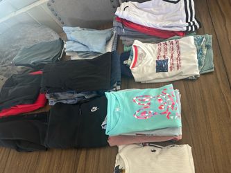 Clothes Clothes Clothes