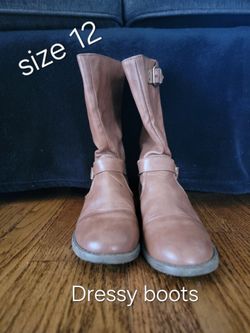 Girls shoes $10 each