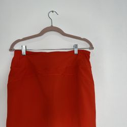 Women’s Skirt Skort Medium