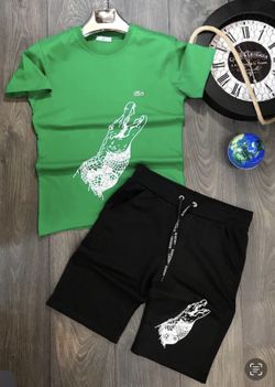 Men’s 2pc Set