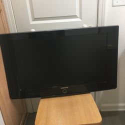 Samsung Tv.