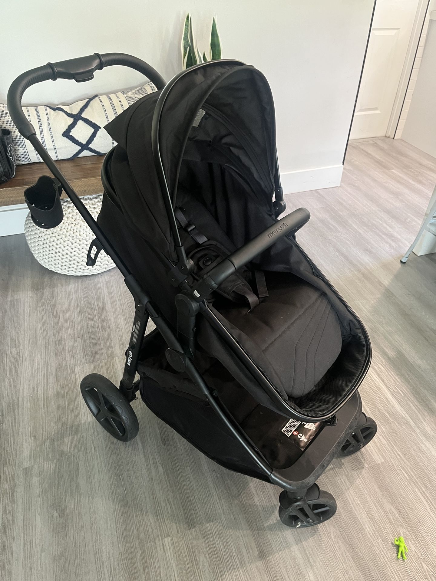 2 in 1 Stroller