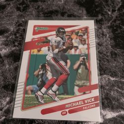 Vick Base