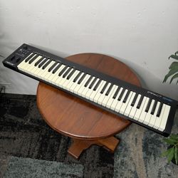 Nektar Midi Controller Keyboard Impact GX61