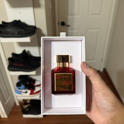 Baccarat 