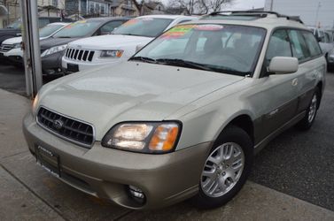 2004 Subaru 93k miles MINT CONDITION !! CLEAN CAR FAX