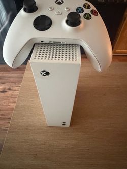 Xbox Series S 512GB W/original box