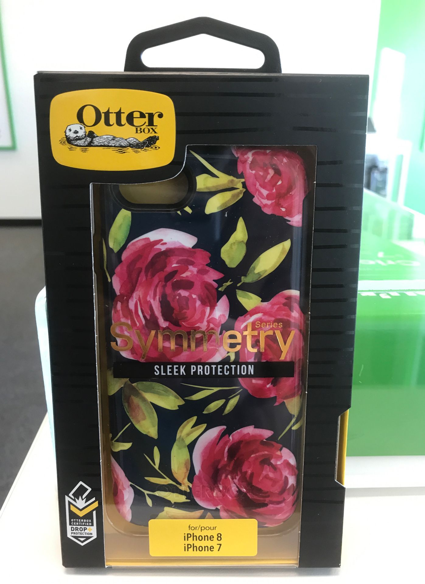 iPhone 7/8 Otter box